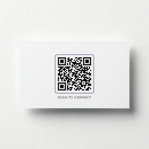 樱花视频商务二维码