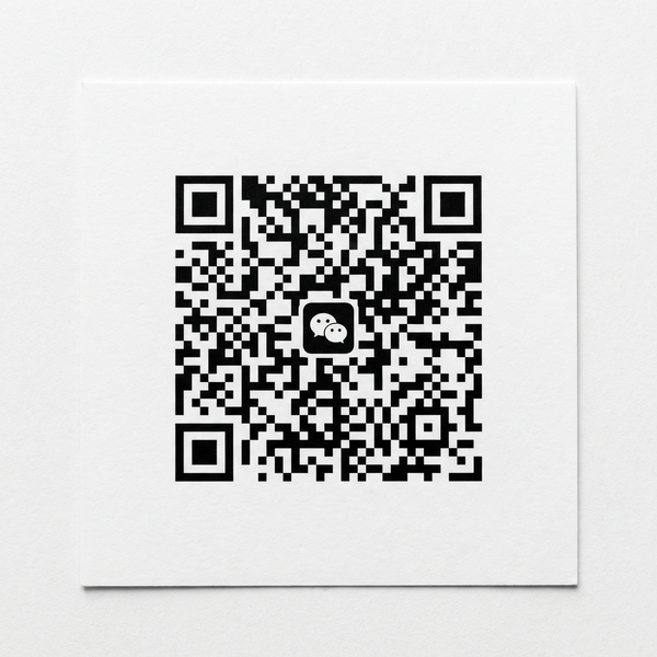 樱花视频公众号二维码