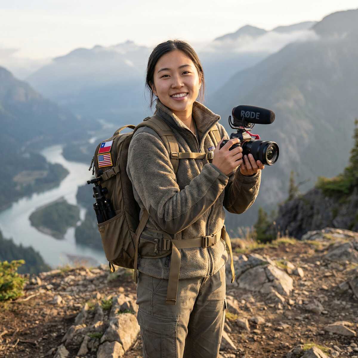 樱花视频旅行视频分享